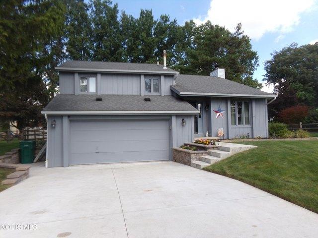 House for sale in Perrysburg, Ohio
