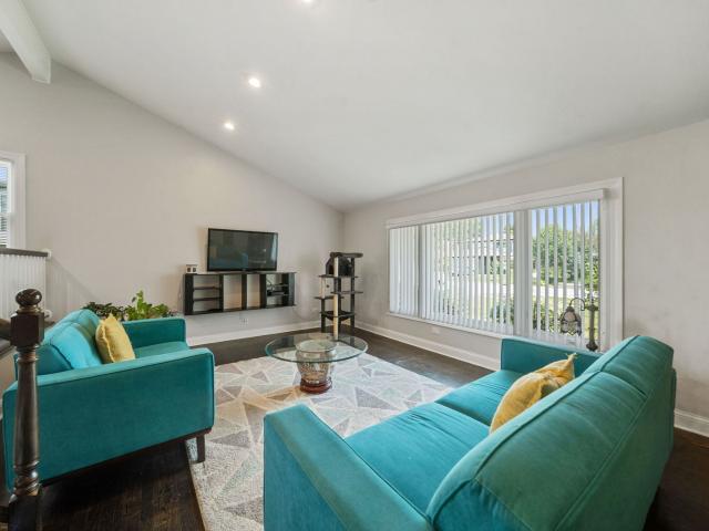 House for sale in Palos Hills, Illinois