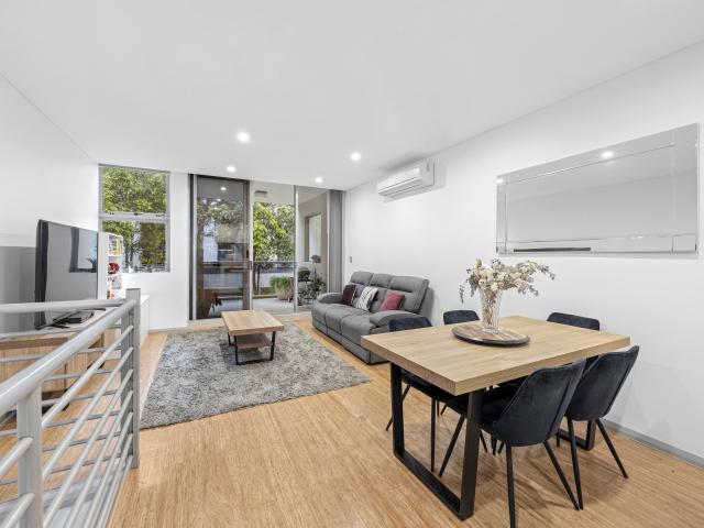 Apartment for rent in Mascot