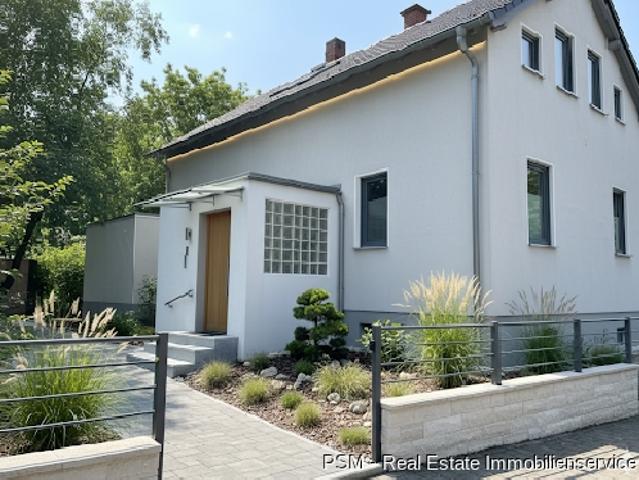 Villa kaufen in Sachsenhausen, Hessen