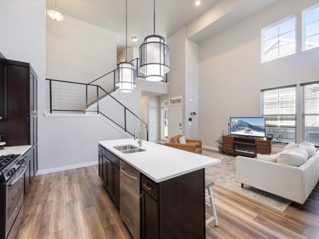 Townhouse for sale in South Jordan, Utah
