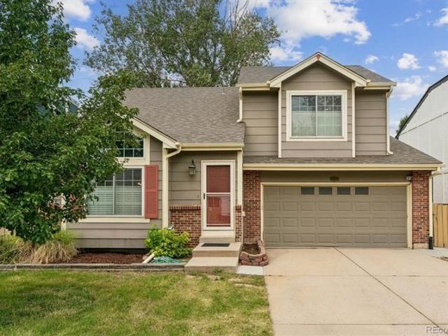 House for sale in Parker, Colorado