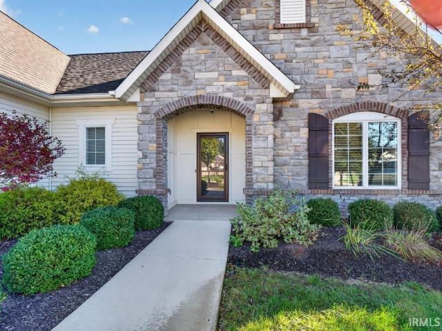 House for sale in Fort Wayne, Allen County