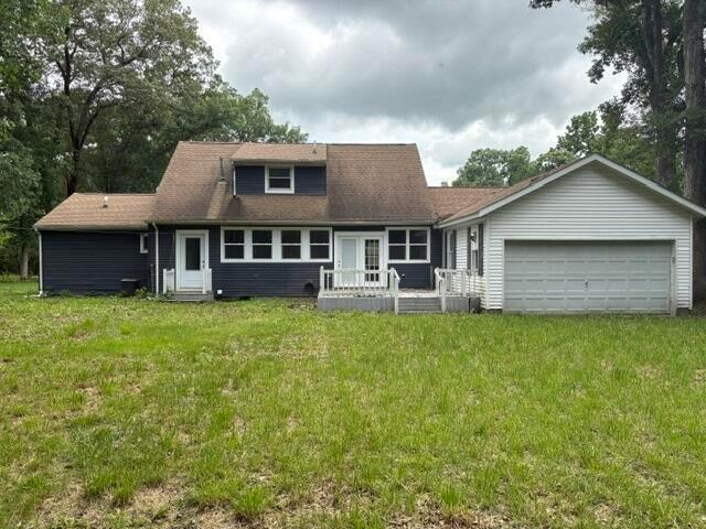 House for sale in Rensselaer, Indiana