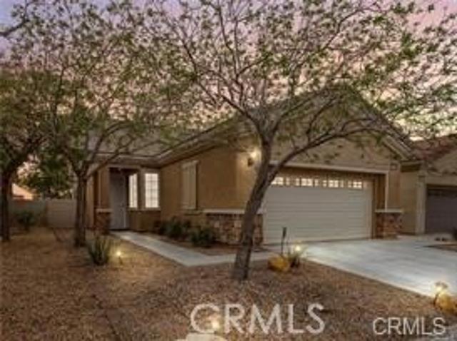 House for sale in Apple Valley, California