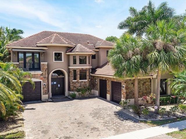 House for sale in Wellington, Florida