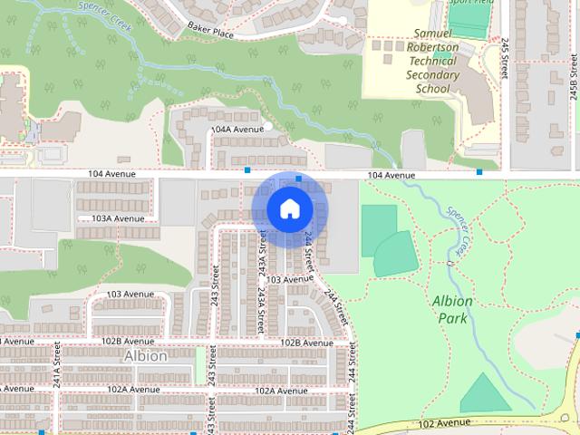 Room for rent in Maple Ridge, British Columbia