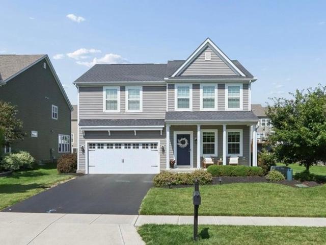 House for sale in Plain City, Ohio