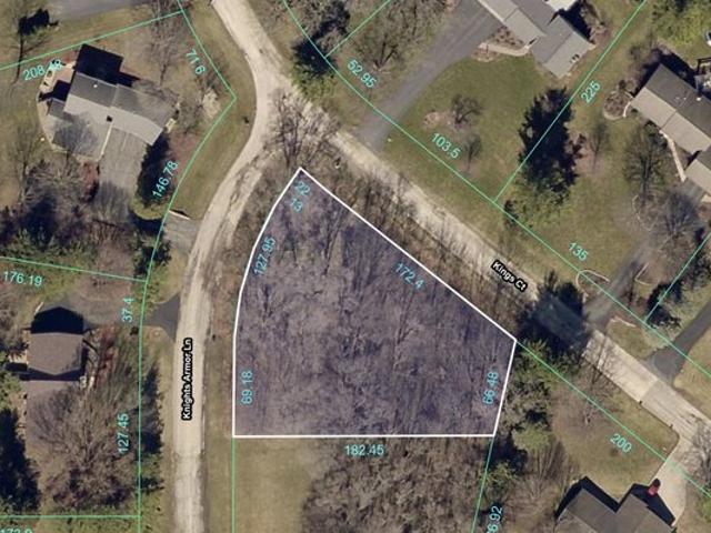 Land for sale in Winnebago, Illinois