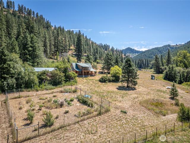 House for sale in Leavenworth, Washington