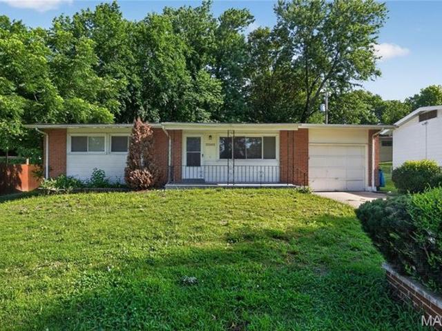 House for sale in Saint Louis, Missouri