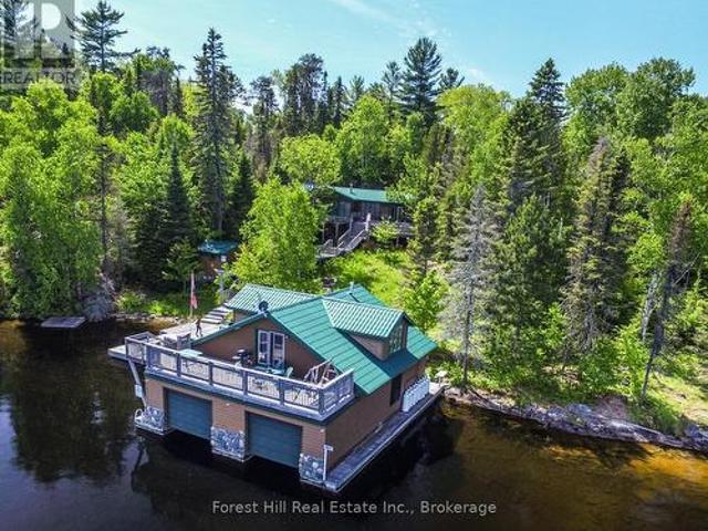 House for sale in Temagami, Ontario