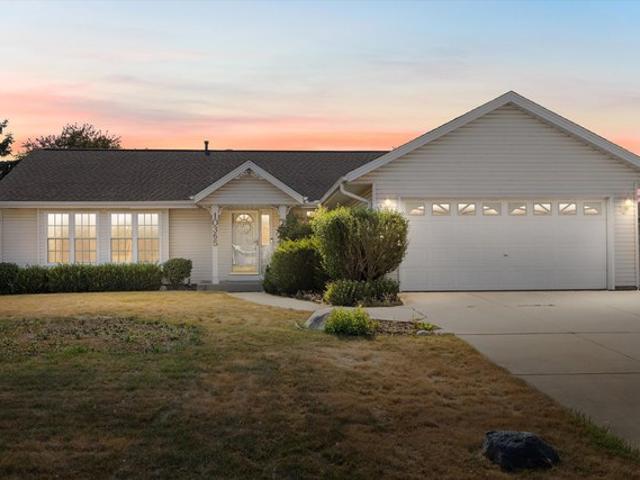 House for sale in Oak Creek, Wisconsin