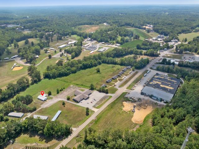 Property for sale in Tennessee