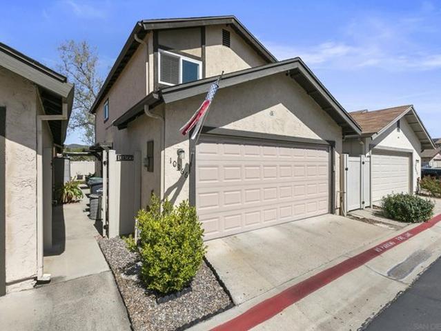 Condo for sale in Santee, San Diego County