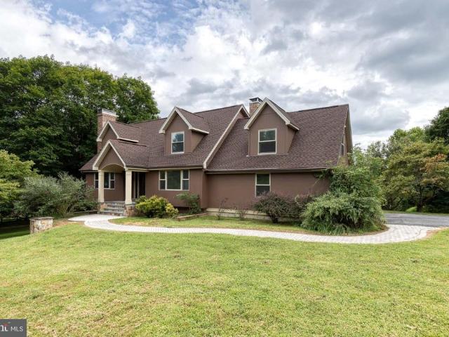 House for sale in Maryland