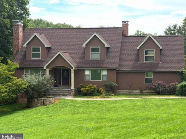 House for sale in Maryland