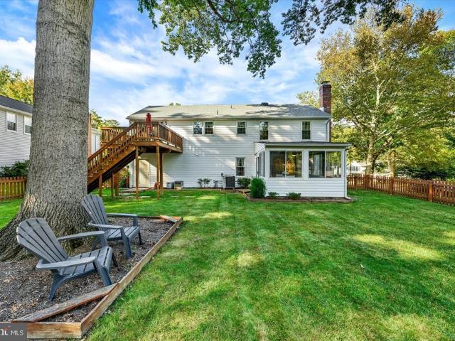 House for sale in Annapolis Junction, Maryland