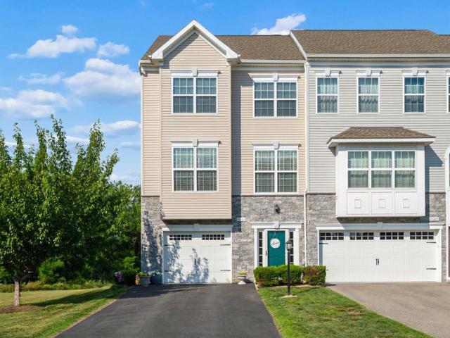 Townhouse for sale in Hagerstown, Maryland
