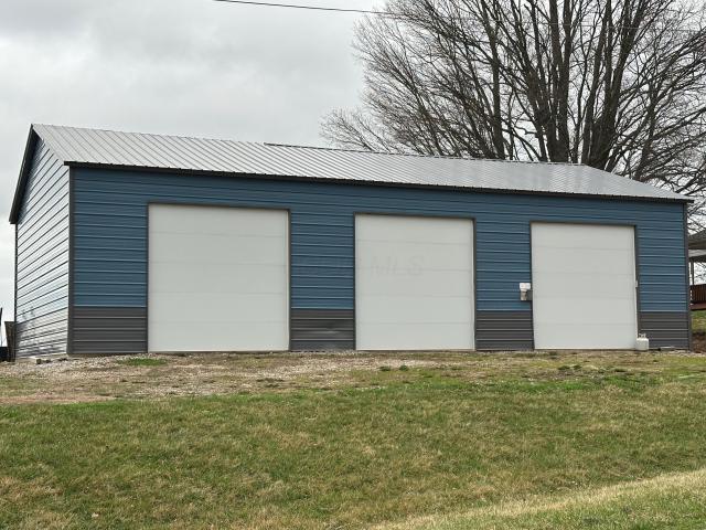 House for sale in Fredericktown, Ohio
