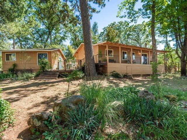 House for sale in California