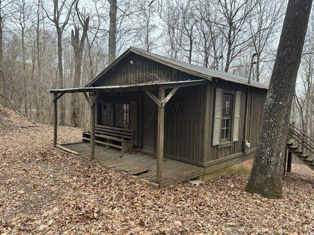 House for sale in Tennessee