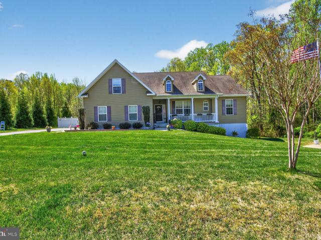 House for sale in Bel Alton, Maryland