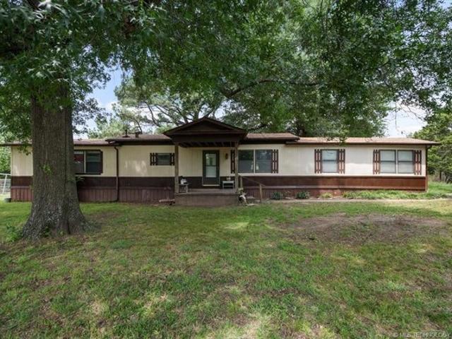 Farm for sale in Henryetta, Oklahoma