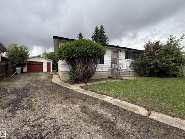 House for sale in Westlock, Alberta