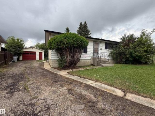 House for sale in Westlock, Alberta