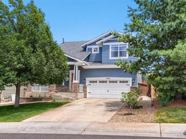 House for sale in Highlands Ranch, Colorado