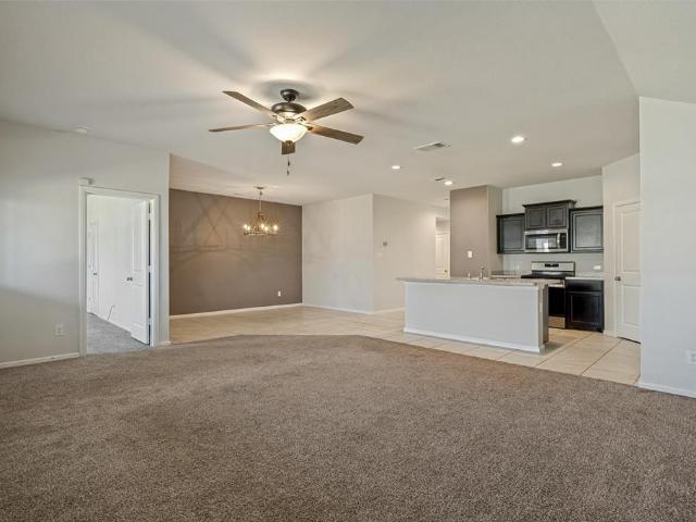 House for sale in Crowley, Texas