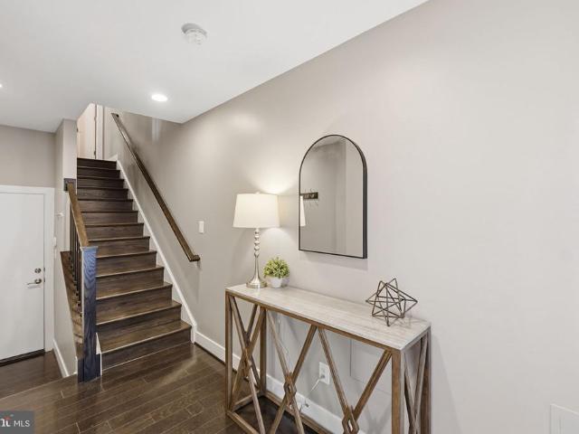 Townhouse for sale in Bethesda, Montgomery County