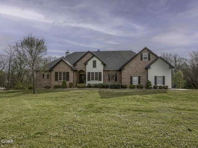 House for sale in Joplin, Missouri