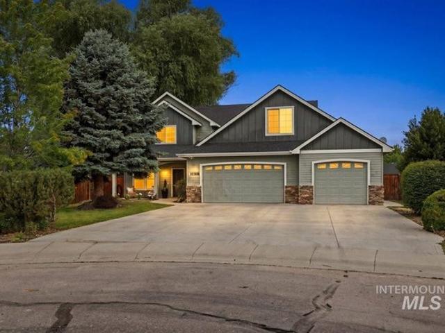 House for sale in Star, Idaho