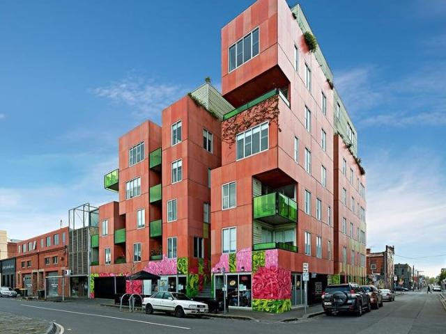 Apartment for rent in Camerons Creek, Victoria