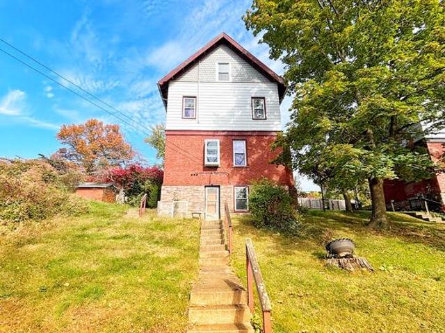 House for sale in Bausman, Pennsylvania