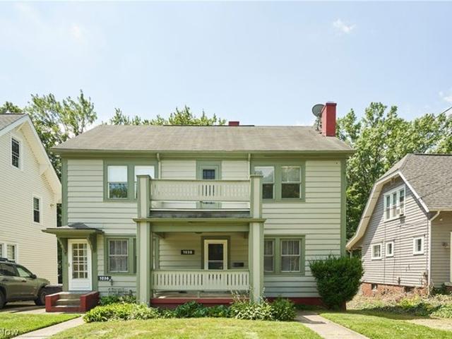 House for sale in Summit, Ohio