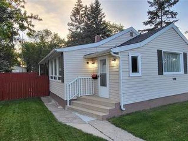 House for sale in Forrest Station, Manitoba