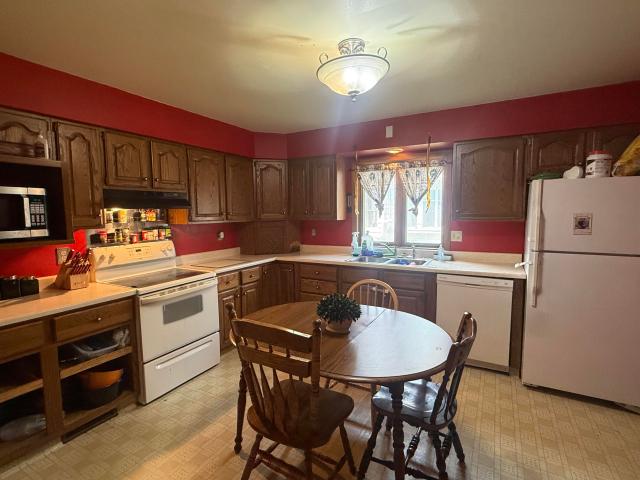 House for sale in Kiel, Wisconsin