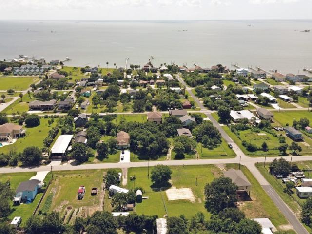Land for sale in Texas