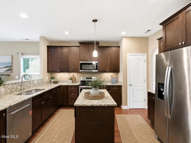 House for sale in Wilmington, North Carolina