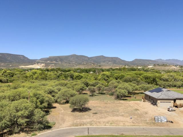 Land for sale in Camp Verde, Arizona