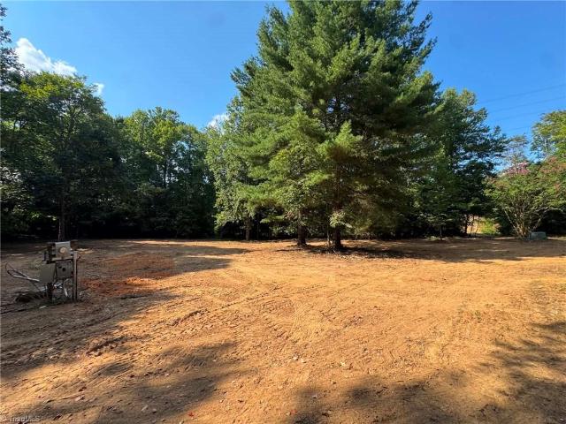 Land for sale in Jonesville, North Carolina