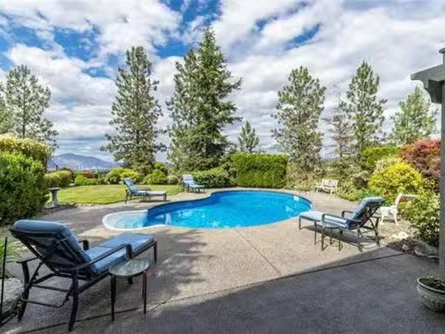 House for sale in Winfield, British Columbia