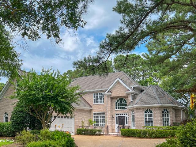 House for sale in Wilmington, North Carolina