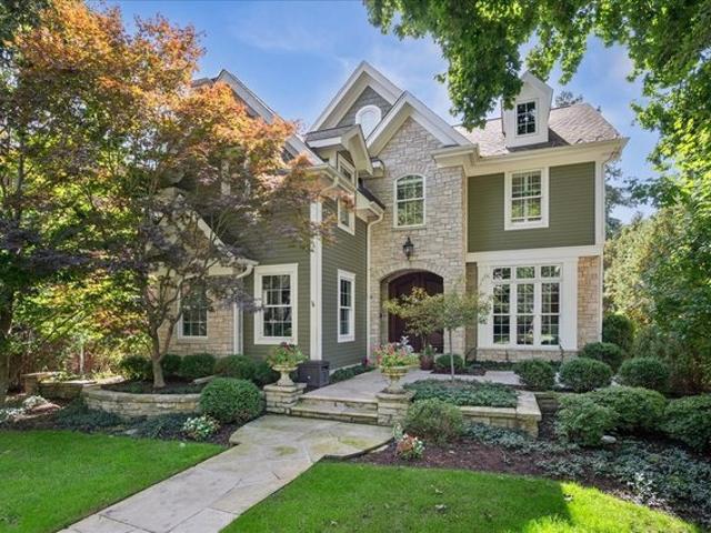 House for sale in Winnetka, Cook County
