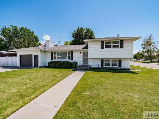 House for sale in Idaho Falls, Idaho