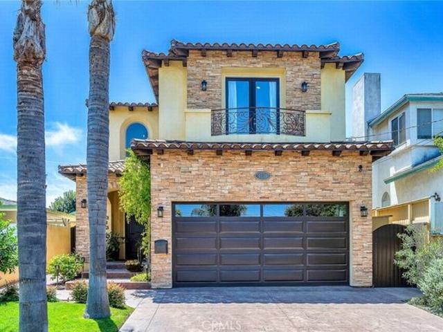 House for sale in Redondo Beach, California