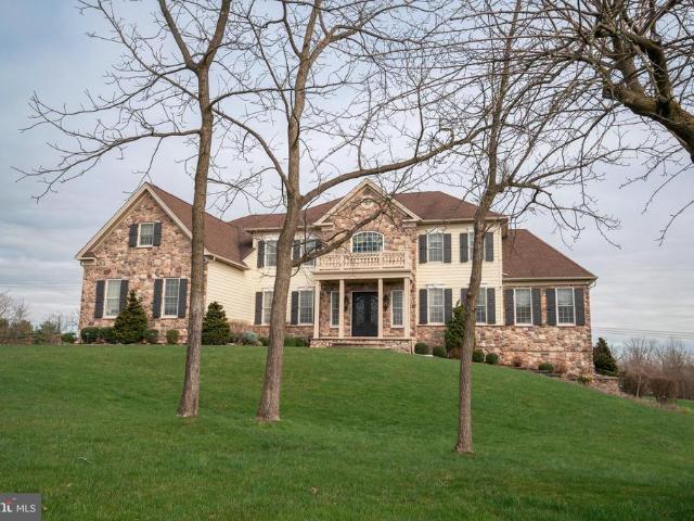 House for sale in Bucks, Pennsylvania